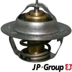 Osta Termostaatti, jäähdytysneste JP GROUP:llä 1514600500 edullisesti hintaan 11,46 €