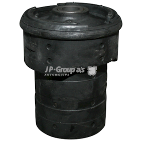 Comprar Tubo flexible de depresión, sistema de frenado de JP GROUP 1517150200 a bajo precio de 4,67 €