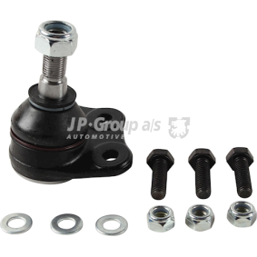 Compre Filtro de óleo da JP GROUP 1518503200 a um preço baixo por 6,45 €