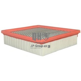 Compre Filtro de ar da JP GROUP 1518601509 a um preço baixo por 5,78 €