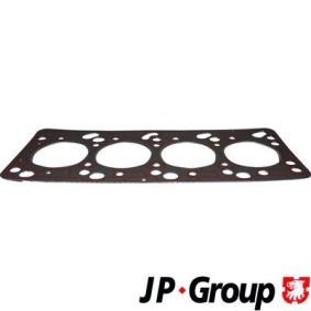 Comprar Junta de culata de JP GROUP 1519300700 a bajo precio de 11,60 €