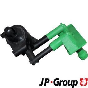 Comprar Cilindro maestro, embrague de JP GROUP 1530600500 a bajo precio de 49,42 €