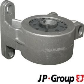 Lagerung, Schaltgetriebe von JP GROUP