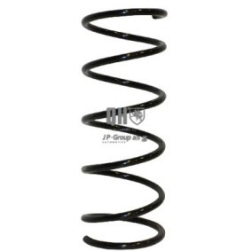Fahrwerksfeder 1542207809 von JP GROUP günstig für 22,24 € online kaufen