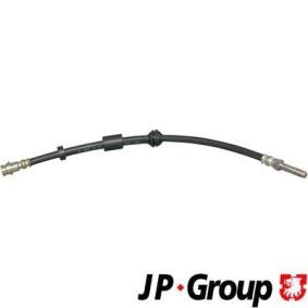 Comprar Latiguillo de freno de JP GROUP 1561600500 a bajo precio de 7,57 €