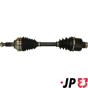 Comprar Servofrenos de JP GROUP 1561800100 a bajo precio de 90,40 €