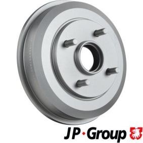 Bremstrommel von JP GROUP