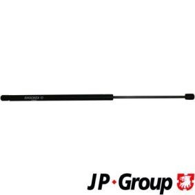 Osta Kaasujousi, tavaratila JP GROUP:llä 1581200600 edullisesti hintaan 13,90 €