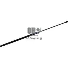 Compre Amortecedor da mala da JP GROUP 1581203809 a um preço baixo por 11,95 €