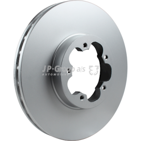 Compre Gerador de impulsos, cambota da JP GROUP 1593700100 a um preço baixo por 14,82 €