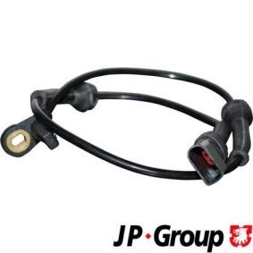 ABS-Sensor von JP GROUP