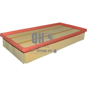 Compre Filtro de ar da JP GROUP 1618601509 a um preço baixo por 12,30 €