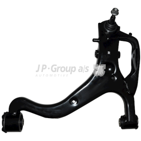 Acquista Marmitta centrale da JP GROUP 1620500200 a buon mercato per soli 542,66 €
