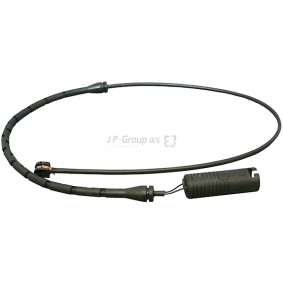 Acquista Marmitta centrale da JP GROUP 1620801000 a buon mercato per soli 1056,76 €