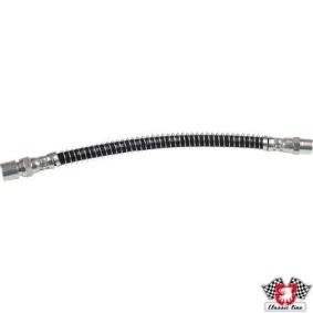 Compre Tubo flexível de travão da JP GROUP 1661700400 a um preço baixo por 26,65 €