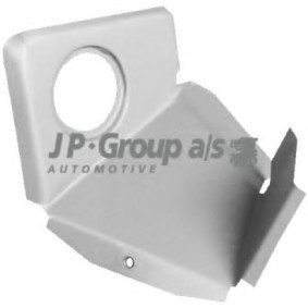 Osta Akunkannatin JP GROUP:llä 1682700200 edullisesti hintaan 112,53 €