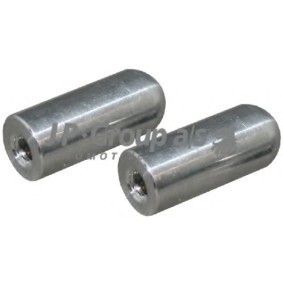 Osta Lukitusnuppi JP GROUP:llä 1687400210 edullisesti hintaan 7,47 €