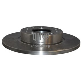 Compre Disco de travão da JP GROUP 3063200309 a um preço baixo por 19,67 €