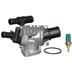 Achetez des Thermostat d'eau JP GROUP 3314601219 à prix pour 43,64 €