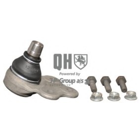 Compre Rótula de suspensão da JP GROUP 3340300209 a um preço baixo por 12,66 €