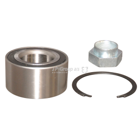 Compre Kit de rolamento de roda da JP GROUP 3341300819 a um preço baixo por 16,21 €