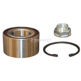 Compre Kit de rolamento de roda da JP GROUP 3441300519 a um preço baixo por 26,63 €