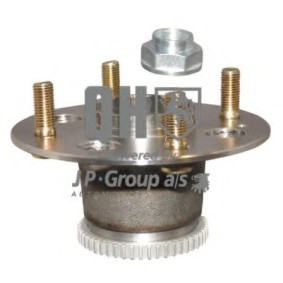 Compre Kit de rolamento de roda da JP GROUP 3451400109 a um preço baixo por 23,81 €