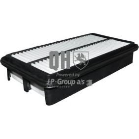 Compre Filtro de ar da JP GROUP 3618600509 a um preço baixo por 9,15 €