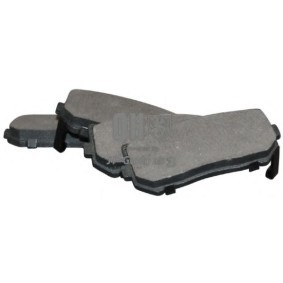 Compre Pastilhas de travão da JP GROUP 3663700219 a um preço baixo por 18,00 €