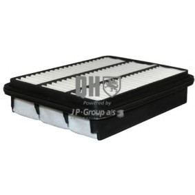 Compre Filtro de ar da JP GROUP 3818600909 a um preço baixo por 7,89 €