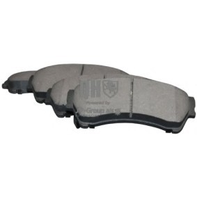 Compre Pastilhas de travão da JP GROUP 3863600919 a um preço baixo por 25,44 €