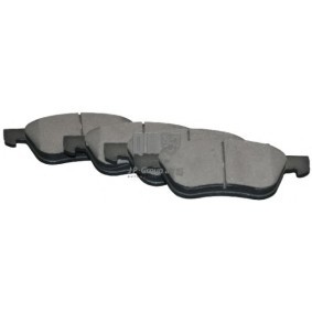 Compre Pastilhas de travão da JP GROUP 4063600619 a um preço baixo por 20,40 €