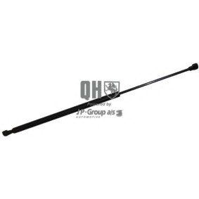 Compre Amortecedor da mala da JP GROUP 4181200309 a um preço baixo por 10,64 €
