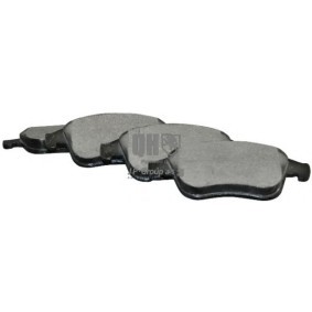 Compre Pastilhas de travão da JP GROUP 4363601319 a um preço baixo por 28,79 €
