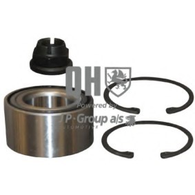 Compre Kit de rolamento de roda da JP GROUP 4541300219 a um preço baixo por 22,49 €