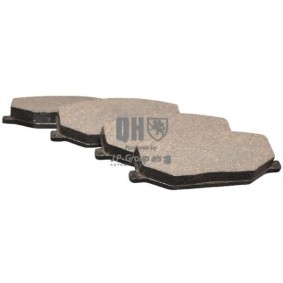Compre Pastilhas de travão da JP GROUP 4763600119 a um preço baixo por 16,05 €