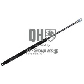 Osta Kaasujousi, tavaratila JP GROUP:llä 4781200809 edullisesti hintaan 12,15 €