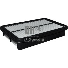 Luftfilter von JP GROUP 4818602909