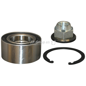 Compre Kit de rolamento de roda da JP GROUP 4941300619 a um preço baixo por 21,49 €