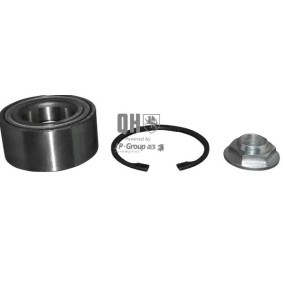 Compre Kit de rolamento de roda da JP GROUP 4951300119 a um preço baixo por 23,18 €