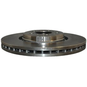 Compre Disco de travão da JP GROUP 4963100909 a um preço baixo por 35,49 €
