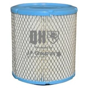 Compre Filtro de ar da JP GROUP 5018600709 a um preço baixo por 6,02 €