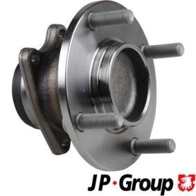 Compre Kit de rolamento de roda da JP GROUP 6151400100 a um preço baixo por 70,88 €