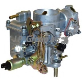 Compre Carburador da JP GROUP 8115100600 a um preço baixo por 210,83 €