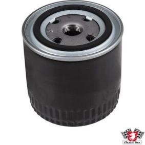 Compre Filtro de óleo da JP GROUP 8118500400 a um preço baixo por 11,29 €