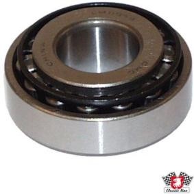 Compre Rolamento da roda da JP GROUP 8141200600 a um preço baixo por 9,62 €