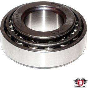 Compre Rolamento da roda da JP GROUP 8141200800 a um preço baixo por 6,37 €
