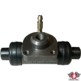 Comprar Cilindro de freno de rueda de JP GROUP 8161300200 a bajo precio de 18,02 €