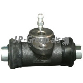 Comprar Cilindro de freno de rueda de JP GROUP 8161300602 a bajo precio de 34,20 €