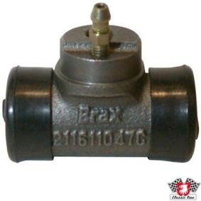 Comprar Cilindro de freno de rueda de JP GROUP 8161301100 a bajo precio de 18,02 €